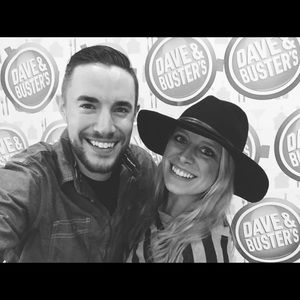 Meet your Posher, Kyle